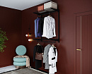 Комплект для маленькой прихожей
